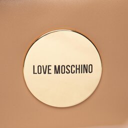 

Сумка LOVE MOSCHINO JC4360PP0FKG0209 Taupe, Бежевий