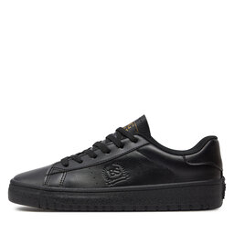

Снікерcи Big Star Shoes NN274576 Чорний