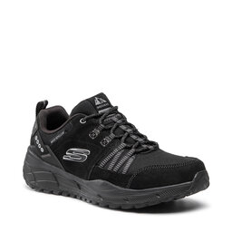 Skechers Trekking-skor Skechers Equalizer 4.0 Trail 237023/BBK Black