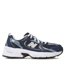 

Снікерcи New Balance GR530CA Cиній