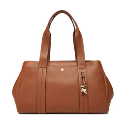 MICHAEL Michael Kors Kabelka MICHAEL Michael Kors Romee 30T5G1ZT7L Hnědá