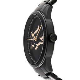 

Годинник Lacoste Ladycroc 2001192 Black/Black, Чорний