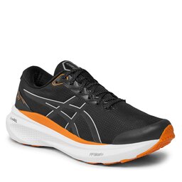 Asics Обувки Asics Gel-Kayano 30 Lite-Show 1011B765 Black/Pure Silver 001