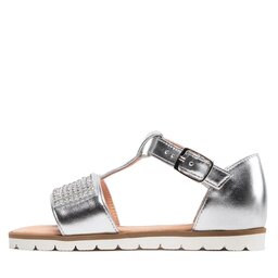 

Босоніжки Flamingo F04000-Z Silver, Срібний