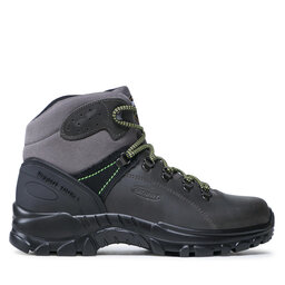Grisport Trekkingi Grisport 13326D3G Szary