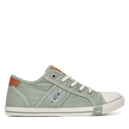 Mustang Scarpe da ginnastica Mustang 1099-310 Verde