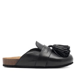 

Шльопанці Simple AWINION-23SS2149 Чорний