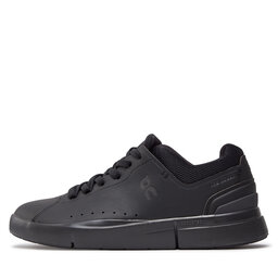 

Снікерcи On Advantage 3MD10640485 ALLBLACK, Чорний