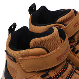 

Трекінгові черевики Sprandi CP40-20644Z Camel, Коричневий