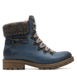 Rieker Botines Rieker Y9131-15 Azul