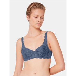 Triumph Triumph Σουτιέν με μπανέλα Amourette 300 WHP X 10166798 Μπλε