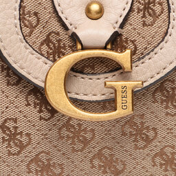 

Сумка Guess HWJB89 97020 LLD, Коричневий