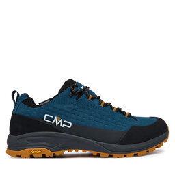 CMP Trekkingschuhe CMP Vertyx Low 3Q17597 Braun