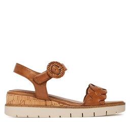 Tamaris Sandály Tamaris 1-28258-44 Hnědá