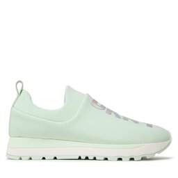 

Снікерcи DKNY Jadyn K420918 Seafoam SEA, Зелений