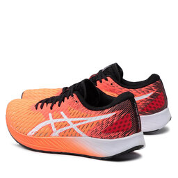 

Взуття Asics, Оранжевий