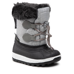 Boatilus Апрески Boatilus K Joggy Sport Lace NJ02 VAR.15ZV Grey