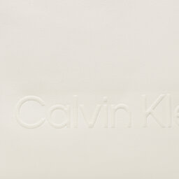 

Сумка Calvin Klein, Бежевий