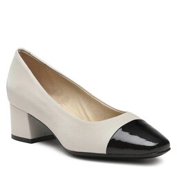 Caprice Zapatos hasta el tobillo Caprice 9-22305-20 Blanco