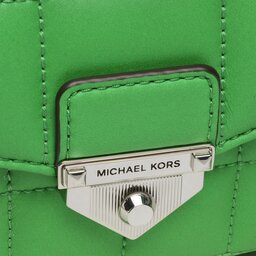 

Сумка MICHAEL Michael Kors Soho 30H0S1SL1T Palm, Зелений