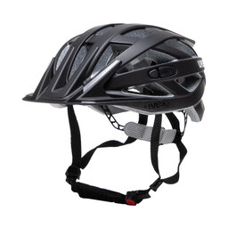 Uvex Velosipēda ķivere Uvex I-Vo 4104230815 Melns