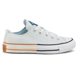

Кеди Converse, Зелений