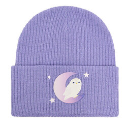 Harry Potter Mütze Harry Potter CEO-ACCCS-AW25-323WBHP Violett