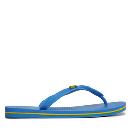 

В'єтнамки Ipanema IPANEMA CLAS BRASIL II 80415 Blue AI768, Голубий