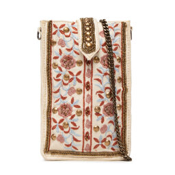 NKN Nekane Etui pentru telefon NKN Nekane Ab.Alina 000002 Beige