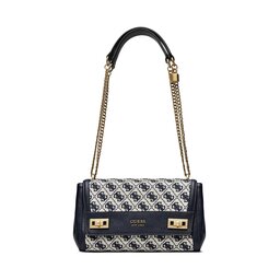 

Сумка Guess Katey (JA) HWJA78 70190 NLO, Cиній