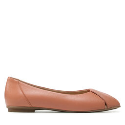 

Балетки Lasocki WI23-SORANO-05 Light Pink, Рожевий