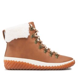 

Ботильйони Skechers No Regrets 167334/CSNT Chestnut, Коричневий
