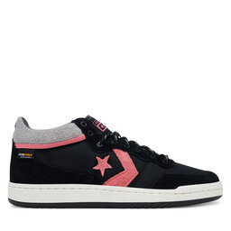 Converse Sneakersy Converse Cons Fastbreak Pro Cordura A10586C Čierna