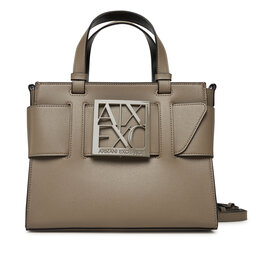 Armani Exchange Ročna torba Armani Exchange 942690 0A874 U6242 Rjava