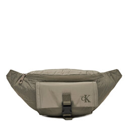 Calvin Klein Jeans Marsupio Calvin Klein Jeans Qulited WestbaG38 K50K512168 Verde