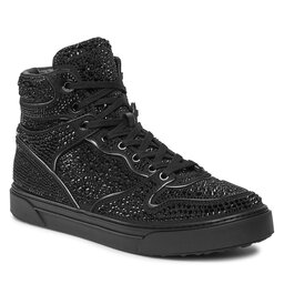 MICHAEL Michael Kors Αθλητικά MICHAEL Michael Kors Berett High Top 42H3BRFE5D Black