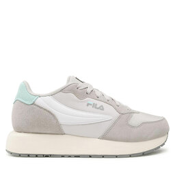 

Снікерcи Fila Retroque Wmn 1011219.17S Gray Violet/Blue Tint, Сірий