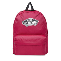 Vans Mochila Vans Old Skool Class VN000H4YC9L1 Rosa