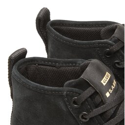 

Снікерcи Globe Los Angered II GBLAII Black Wolverine/Montano, Чорний