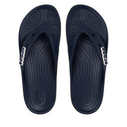 Crocs Джапанки Crocs Classic Crocs Flip 207713 Тъмносин