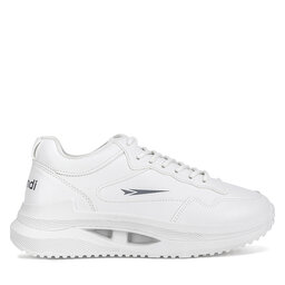 Sprandi Sneakersy Sprandi WFA2457-1 Biela