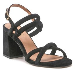 Bianco Sandaler Bianco 2050774 Black 1
