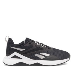 Reebok Boty do posilovny Reebok Nanoflex TR 2.0 IE2113 Černá