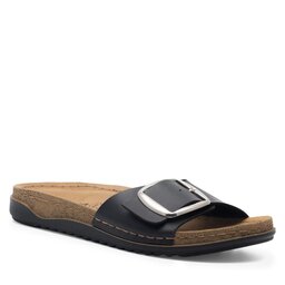 Inblu Sandaler och Slip-ons Inblu AA025J01 EO Svart