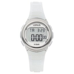 Lorus Reloj Lorus R2307PX9 White/White