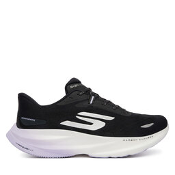 Skechers Взуття для бігу Skechers Aero Spark 172200/BKPR Чорний