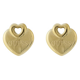 Guess Сережки Guess JUBE05 218JW Золотий