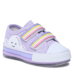 Dudino Trampki Dudino Vega 2C96F Purple 101