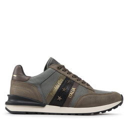 

Снікерcи Pantofola d'Oro Imola Runner Uomo Low 10223035.72W Dark Shadow, Зелений