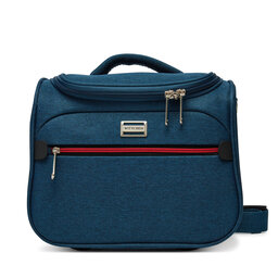 WITTCHEN Косметичка WITTCHEN 56-3S-504-91 Голубий